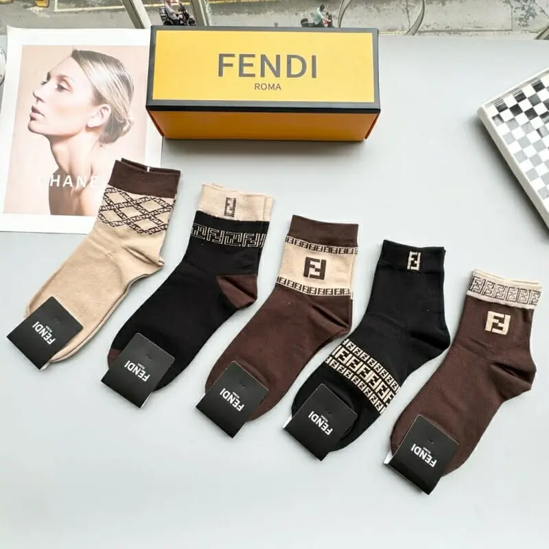 fendi chaussettes s_1260ab03